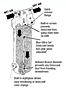 Dryaire System Diagram